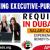 MARKETING EXECUTIVE-PURCHASER REQUIRED IN DUBAI