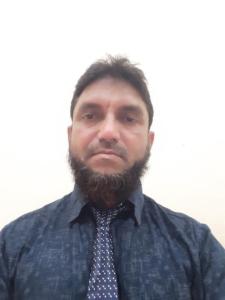 Accountant with Gulf Experience