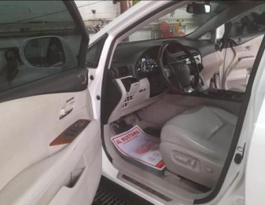 Lexus Rx350 Full Options 120,000 Mileage only