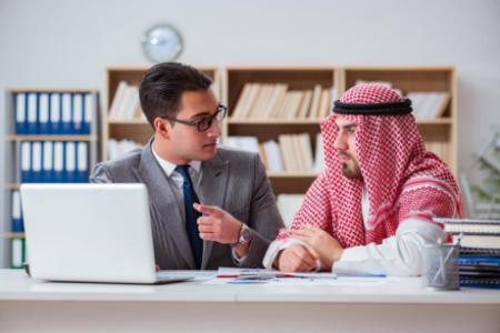 DMCC Approved Auditors in Dubai – JCA Chartered Accountants