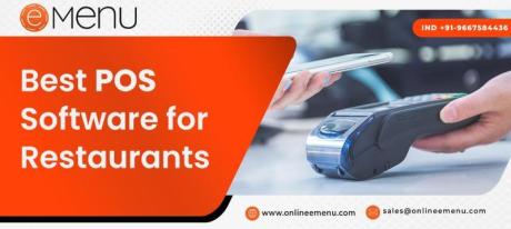 Best Pos Software For Restaurants