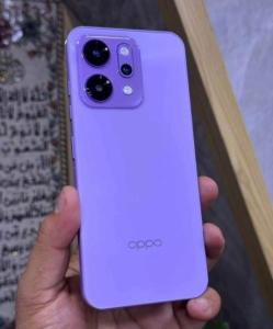 Oppo ren0 14 pr0