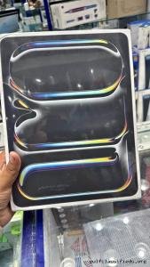 Apple iPad Pro m5 13inch 256GB TDRA