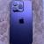 IPhone 14 Pro Deep Purple