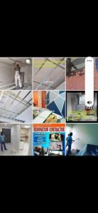 False ceiling companies sharjah