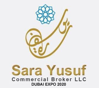 Sara Yusuf Commercial Brokers LLC