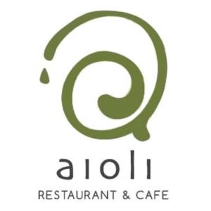 Aioli Restaurant & Cafe