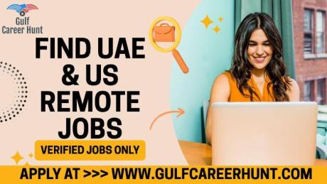 Hiring for Junior Accountant job in UAE