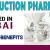 Production Pharmacist Required in Dubai