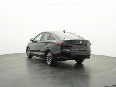 Honda City @ just 13 KWD per day