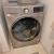 LG new model 2in1 washing machine