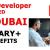 Web Developer REQUIRED IN DUBAI