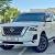 Nissan PATROL PLATINUM V8 FULL OPTION