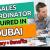 Sales Coordinator Required in Dubai