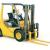 Forklift Parts & MHE Equipment Servicing