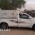 1 Ton pickup for rent in bur Dubai.  0551811667