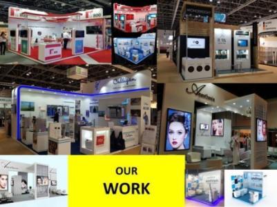 Lemon Tree Events Dubai