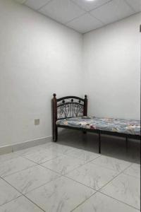 Big room and partition