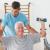 Get Well Trained Physiotherapist At Your Door Step | 056 1140336