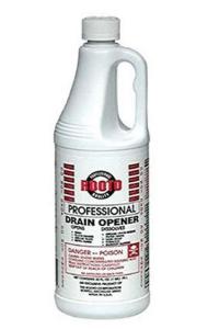 Rooto 32Oz Professional Drain Opener