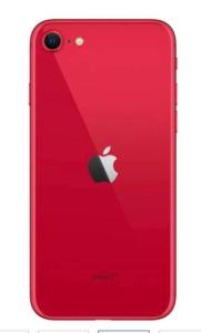 iPhone SE 2020