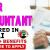 Senior Accountant Required in Dubai