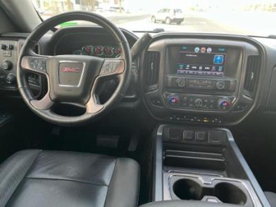 2017 GMC sierra