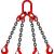 Strength in Every Link: The Versatility of Chain Slings