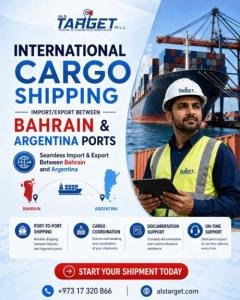 Best International Movers in Bahrain