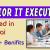 Senior IT Executive Required in Dubai