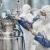 Pharmaceutical Equipment – Mixers, Dryers, Tablet Machines