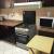 Loft Type Closed Partition with Big Wardrobe and Sharing Bathroom