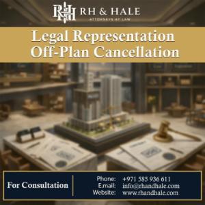 Off-Plan Property Delay Solutions UAE