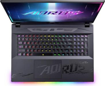 Gigabyte AORUS MASTER 1