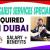 Guest Services Specialist Required in Dubai