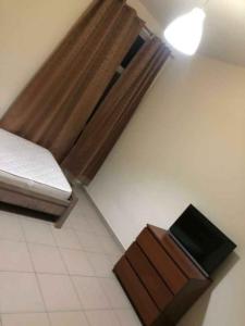 Funished Big Master Bedroom