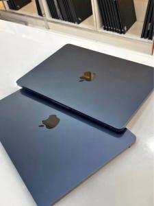 MacBook Air M2