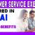 Customer Service Executive Required in Dubai