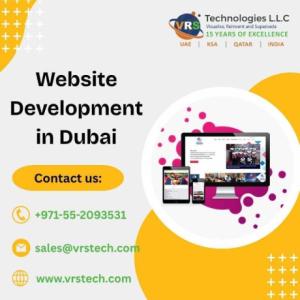 E-Commerce Website Development in Dubai Experts