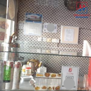 Restaurant Business for Sale in Galali Bahrain 3500BHD