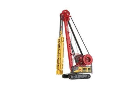 Sany 2025 SDC120 Trench Cutter on Sale – Precision Trenching Made Easy