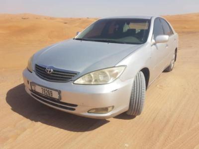 Toyota camery for sale