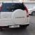 Honda CRV GCC