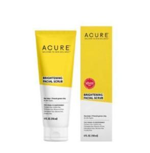 AED 60, Brighten Your Skin With Olivkart's Acure Facial Scrub – The Best Face Whitening Solution