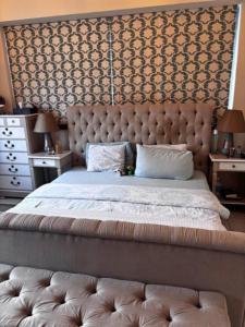 The One Bed and Storage Bench