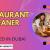 Restaurant Cleaner Required in Dubai