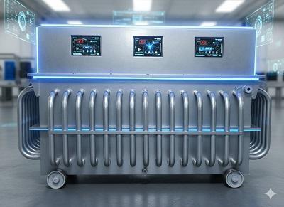 Best Servo Stabilizer for Accurate & Reliable Voltage Control