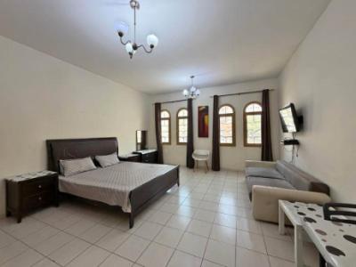 Furnished Studio for rent