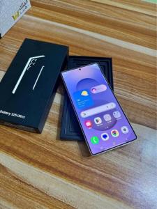 Samsung Galaxy S25 Ultra