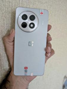 One plus 13R storage 256GB RAM 12GB